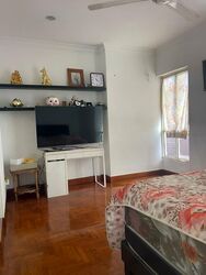 Park Villas (D19), Terrace #568840341